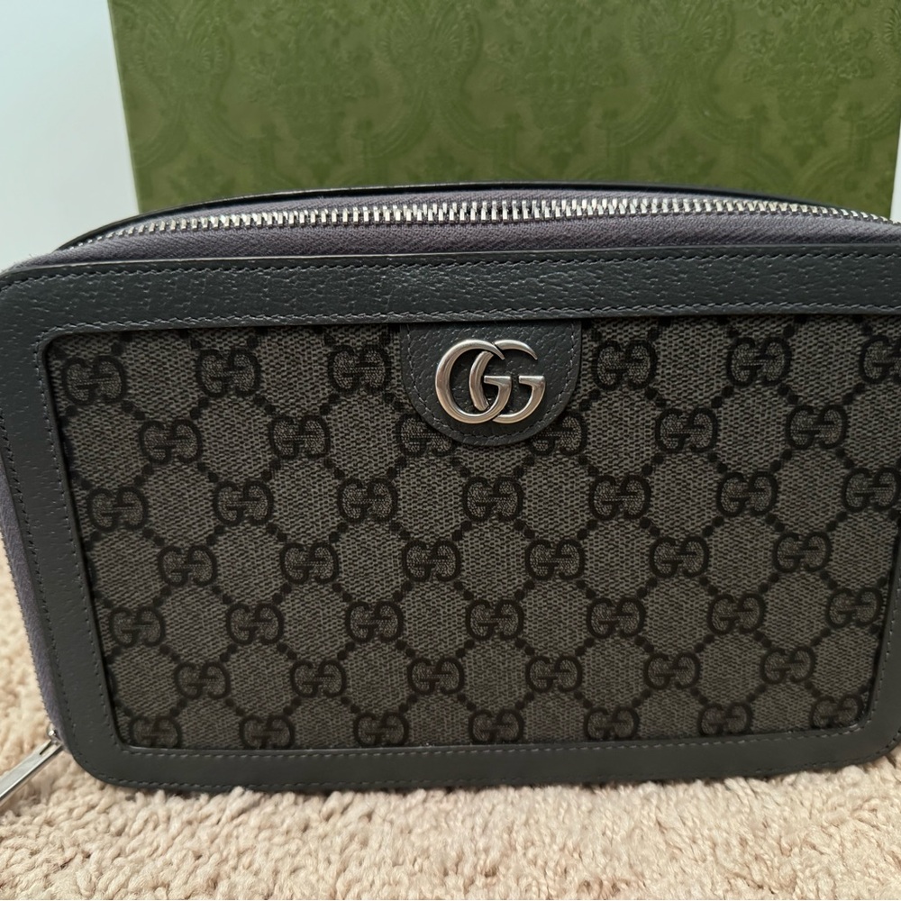 OPHIDIA MINI BAG
